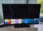 Samsung 50 inch 4k smart tv!, 100 cm of meer, Samsung, Ophalen of Verzenden, Zo goed als nieuw