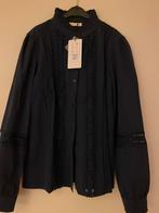 Triple Nine travelstof  Blouse - Maat M - nieuw, Kleding | Dames, Blouses en Tunieken, Triple Nine, Ophalen of Verzenden, Nieuw