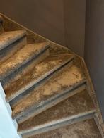 trapbekleding, Huis en Inrichting, Stoffering | Vloerbedekking, Ophalen, Nieuw, Tapijt