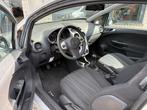 Opel Corsa 1.2-16V Enjoy Trekhaak Nieuwe apk, Voorwielaandrijving, 450 kg, Gebruikt, 4 cilinders