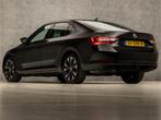 Skoda Superb 1.4 TSI Sport (APPLE CARPLAY, GROOT NAVI, CLIMA, Auto's, Skoda, Voorwielaandrijving, Stof, Gebruikt, 4 cilinders