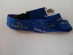Key-cord ( Lanyard)Arcus college(nr.1), Ophalen of Verzenden, Nieuw, Overige typen