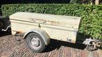 Grote aanhangwagen, technisch goed, opknapper, Auto diversen, Aanhangers en Bagagewagens, Ophalen