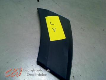 Sierstrip van een Volkswagen Crafter beschikbaar voor biedingen