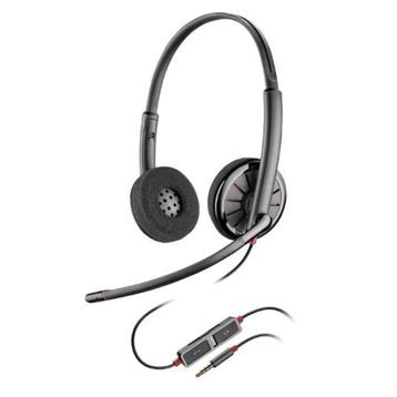 Nieuwe Plantronics Blackwire C225 Headset voor thuiswerken! beschikbaar voor biedingen
