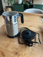 Nespresso Aeroccino 4, Ophalen, Zo goed als nieuw, Elektrische melkopschuimer
