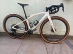 S-Works Diverge STR Gravel fiets maat 52, Fietsen en Brommers, Fietsen | Racefietsen, Overige merken, 28 inch, Gebruikt, Carbon