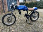 Honda CX500Z 1978 in Onderdelen - Café Racer Project, Ophalen, Gebruikt