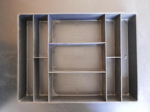 Lade verdelers lade inrichting lade bakken lade inlay L Box, Huis en Inrichting, Keuken | Keukenelementen, Nieuw, Minder dan 100 cm