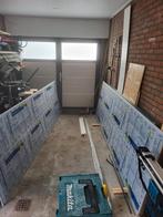 Te koop: nieuwe polycarbonaatplaten/spie voor overkapping., Tuin en Terras, Overkappingen, Ophalen, Nieuw, Veranda