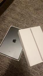 Apple iPad (2021) 10.2 inch WiFi 64GB - Grijs - 9e generatie, Computers en Software, Apple iPads, 10 inch, Apple iPad, Nieuw, Ophalen of Verzenden