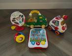 Speelgoed set, Kinderen en Baby's, Speelgoed | Vtech, Gebruikt, Ophalen of Verzenden