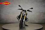 BMW R NINE T (bj 2018), Bedrijf, Naked bike
