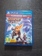 Ratchet Clank, Avontuur en Actie, 1 speler, Ophalen of Verzenden, Zo goed als nieuw