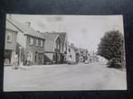 ENTER Dorpsstraat B Benzinepomp VW kever H, Ophalen of Verzenden, 1940 tot 1960, Overijssel