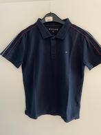 Tommy Hilfiger polo navy maat 152, Ophalen of Verzenden, Shirt of Longsleeve, Jongen, Tommy Hilfiger