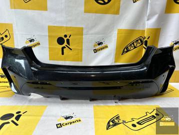 Bmw 1 serie f40 achterbumper M Pakket Bumper PDC 2018-Heden beschikbaar voor biedingen