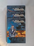 Pijl van Nemrod 1, 2 & 3 - Nieuwstaat, Ophalen of Verzenden, Nieuw