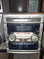 Philips radio, Philips, Gebruikt, Ophalen of Verzenden