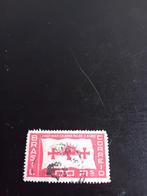 Braziliaanse Postzegel - Cristovão Colombo, Ophalen of Verzenden
