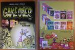 Game over 13, 14 & 16 (HC), Boeken, Stripboeken, Meerdere stripboeken, Ophalen of Verzenden, Nieuw, Midam en Adam