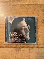 John Lennon - Studio Sessions One (CD), Ophalen of Verzenden, 1960 tot 1980, Nieuw in verpakking