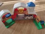 Boerderij little people, Kinderen en Baby's, Speelgoed | Fisher-Price, Ophalen of Verzenden, Gebruikt, Speelset