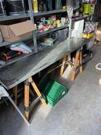 Sidetable, Ophalen, Gebruikt, 150 tot 200 cm, 25 tot 50 cm