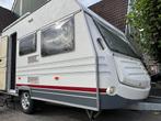 Zeer complete Homecar - met airco, voortent & veel extra's, Home-car, 75 kg, Treinzit, 750 - 1000 kg