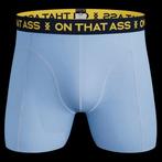 ON THAT ASS boxer - Cleat - maat M, Kleding | Heren, Ophalen of Verzenden, Overige kleuren, On that ass, Boxer