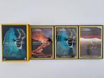 Amazing Planet - Box - 3-Disc - National Geographic, Boxset, Ophalen of Verzenden