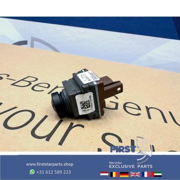 A0009055505 360 CAMERA 2016-2025 origineel Mercedes FRONT CA beschikbaar voor biedingen