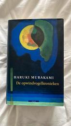 Haruki Murakami - De opwindvogelkronieken, Boeken, Literatuur, Haruki Murakami, Ophalen of Verzenden, Zo goed als nieuw, Nederland