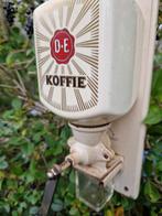 Mooie originele DE Koffiemolen (brocante), Gebruikt, Ophalen of Verzenden