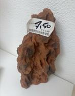 Nieuw: Sierelement Kunstrots dragonstone! 7,50€, Dieren en Toebehoren, Vissen | Aquaria en Toebehoren, Ophalen of Verzenden, Nieuw