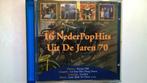 16 Nederpophits Uit De Jaren 70, Ophalen of Verzenden, Zo goed als nieuw, Pop