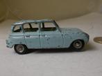 1961 Dinky Toys 518. RENAULT 4L (Opknapper.), Ophalen of Verzenden, Gebruikt, Auto, Dinky Toys