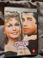 Grease dvd, Ophalen of Verzenden, Gebruikt