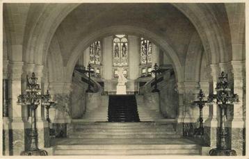 (300-196-019) Den Haag Vredespaleis beschikbaar voor biedingen