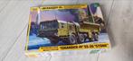 Nieuwe Zvezda Leger Truck bouwpakket, Overige merken, Verzenden, Groter dan 1:32, Nieuw