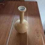 Vaasje, Keramiek, merk Hoogebosch,Zutphen., Ophalen of Verzenden, Overige kleuren, Aardewerk of Porselein, Minder dan 50 cm