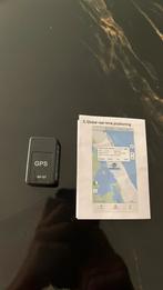 Gps tracker, Auto diversen, Anti-diefstal, Ophalen of Verzenden, Nieuw