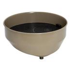 Trechter voor olieopvangbakken, Verzenden