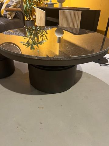 Showroom uitverkoop - PTMD Bregt salontafel beschikbaar voor biedingen