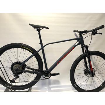 Orbea Alma H30  nu voor €899,- beschikbaar voor biedingen