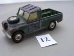 Land rover 109WB Corgi toys 1/453 (12), Ophalen of Verzenden, Gebruikt, Auto, Corgi