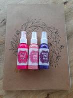 Acrylic spray paint set, Ophalen of Verzenden, Zo goed als nieuw