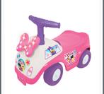 minnie mouse loopauto, Ophalen of Verzenden, Zo goed als nieuw