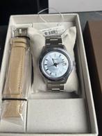 Seiko SRPL19J1, Ophalen, Polshorloge, Zo goed als nieuw, Seiko