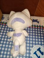 Poes knuffel van Woezel en Pip Buurpoes buur poes, Ophalen of Verzenden, Poes